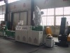 PP strapping manufacture line