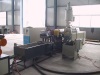 PP strapping extrusion plant