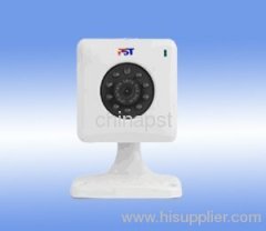 M-JPEG Real Time IP Camera