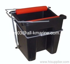 Wringer Mop Bucket