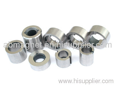 Injection Moulded Magnets