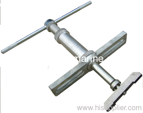 Valve Seat Cutter 613451 manufacturer from China All-k Marine Co., Ltd.