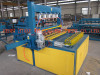 Pneumatic Wire Mesh Welding Machine