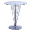 Verner panton Wire Cone Table