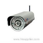 Outdoor Wireless Wifi IP Camera support sd card