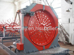 Steel Cage Welding Machine