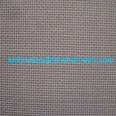 Galvanized Iron Wire Netting