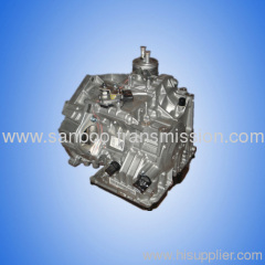 09G gear box Automatic Transmission