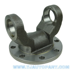 WF 1610 Series YJ5-2-279 Flange Yoke