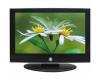 24&quot; Color Widescreen LCD Digital Monitor