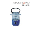 camping lantern