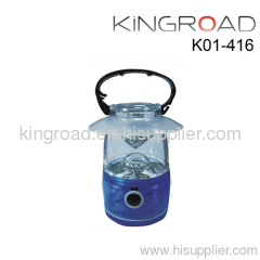 camping lantern