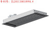 LED street light 126W