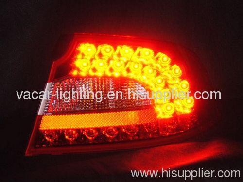 Superb LED tail lamp 3TD 945 095