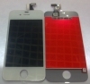 For iphone 4S Complete LCD with Touch Screen replacement