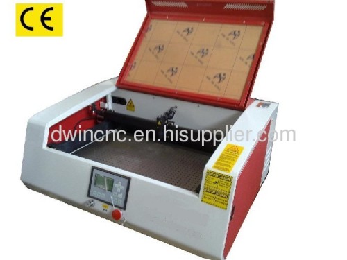 DW5030 laser engraving machine