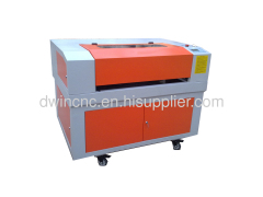 DW750 laser engraving machine