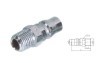 Japan type quickly coupling 1/4&quot;BSP