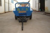 Tipping Trailer for Power tiller