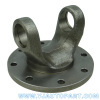 Drive shaft parts SPL140 Series & SPL170 Series Flange Yoke