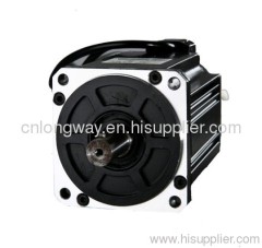 100w AC servo motor