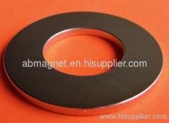 electric motor ring magnet