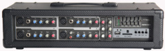 Professional Music Mixer PM409-MP3