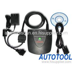 Honda Diagnostic System kit