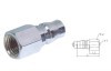 1/4&quot;NPT Steel Plug japan type coupler