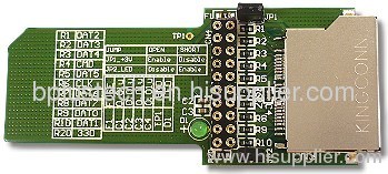 SD Extender 1.0 ( Secure Digital Memory Card Extender )