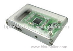 SSDMB ( mini-SATA to USB3.0 Adapter ver1.3 )