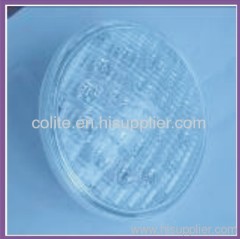 led swimming pool light