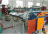 PE/PP board production line