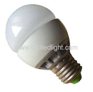 7W 12X5051SMD High Power led bulb E27 base