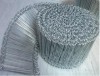 Galvanized Bar Tie Wire