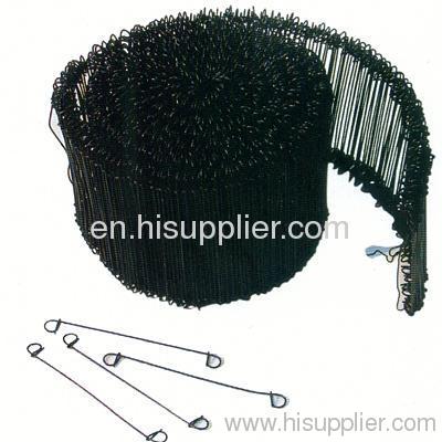 PVC Coated Bar Tie Wire