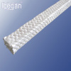 Reinforced PTFE Braided Packing