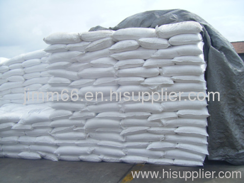 Calcium Chloride anhydrous powder