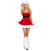 Wholesale sexy women Christmas costume