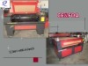 acrylic/wood/glass Laser Engraving or Laser Cutting Machine-JQ1525