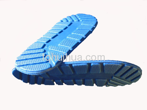 color eva shoes sole manufacturer from China Fuqing Huihua Plasthetics ...