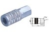 high pressure coupler 1/4&quot;BSP