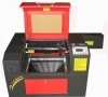 Work from home Laser Engraving/Cutting Machine-JQ4030