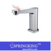 SpringKing Touch Less Sensor Faucet