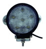 18W Round LED Work Light,Driving Light,Off-road Light,Truck Light,Agricultural Light HG-830