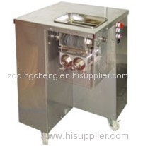 shredded meat machine meat cutter