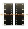 sheet metal stamping rackmount brackets