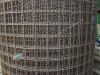 lowest price and high quality crimped wire mesh