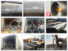 API 5L GR.B steel pipe