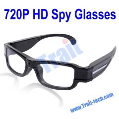 4GB 720P HD Digital Camera Spy Glasses